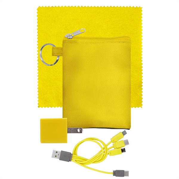Tall Stretchy C to C Tech Kit - Tall Stretchy C to C Tech Kit - Image 16 of 18