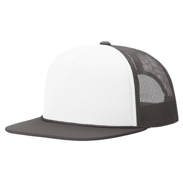 Richardson® Foamie Trucker Cap - Richardson® Foamie Trucker Cap - Image 19 of 33