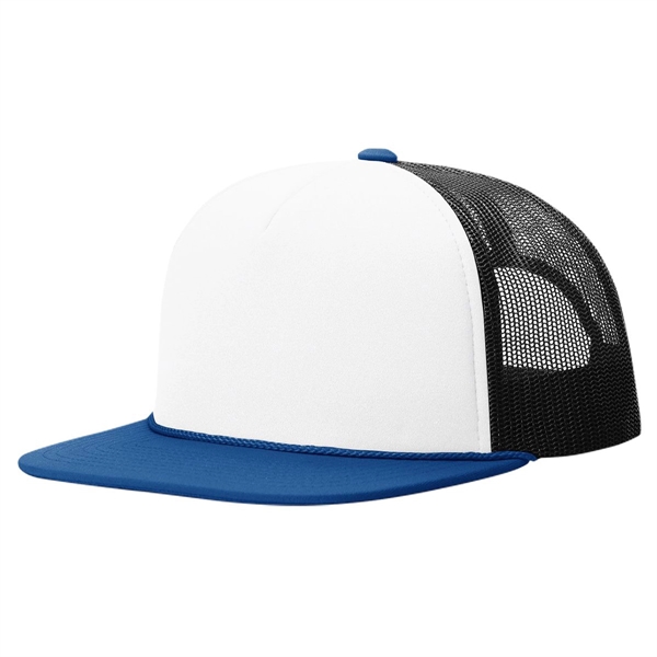 Richardson® Foamie Trucker Cap - Richardson® Foamie Trucker Cap - Image 21 of 33