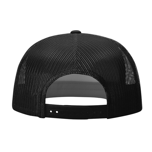 Richardson® Foamie Trucker Cap - Richardson® Foamie Trucker Cap - Image 23 of 33