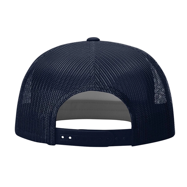 Richardson® Foamie Trucker Cap - Richardson® Foamie Trucker Cap - Image 26 of 33