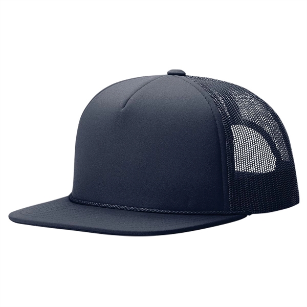Richardson® Foamie Trucker Cap - Richardson® Foamie Trucker Cap - Image 27 of 33