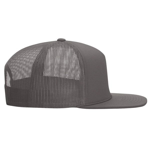 Richardson® Foamie Trucker Cap - Richardson® Foamie Trucker Cap - Image 28 of 33