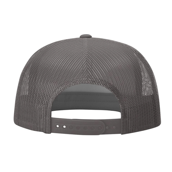 Richardson® Foamie Trucker Cap - Richardson® Foamie Trucker Cap - Image 29 of 33