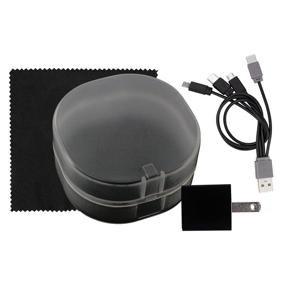 Carry All C to C Tech Kit - Carry All C to C Tech Kit - Image 2 of 18