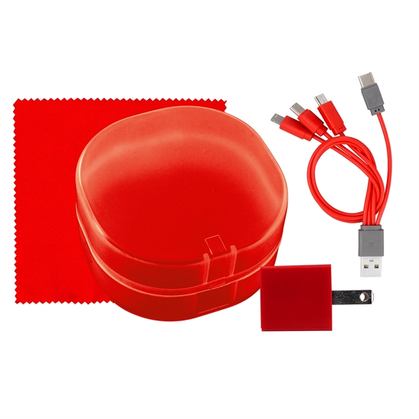 Carry All C to C Tech Kit - Carry All C to C Tech Kit - Image 12 of 18