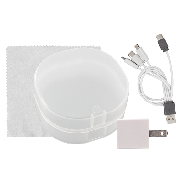 Carry All C to C Tech Kit - Carry All C to C Tech Kit - Image 15 of 18
