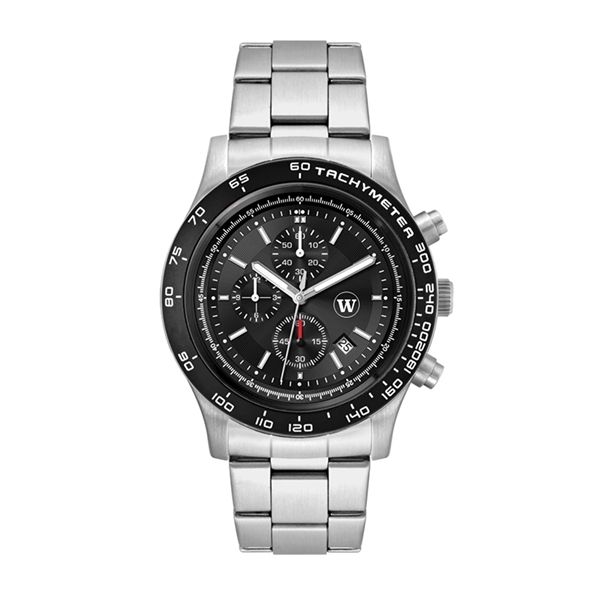 Unisex Watch Men's Chronograph Watch - Unisex Watch Men's Chronograph Watch - Image 0 of 0