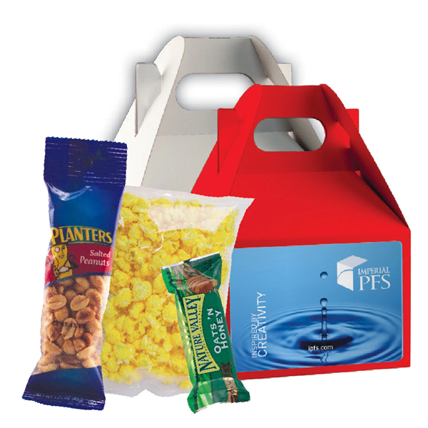 Snack Pack - Snack Pack - Image 0 of 0