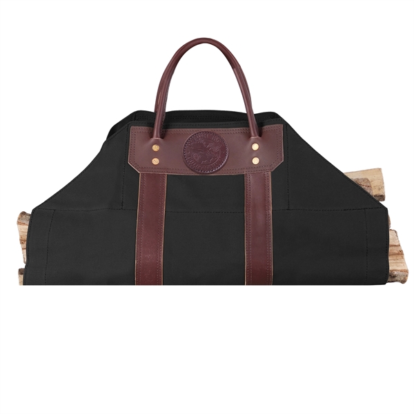 DULUTH PACK LOG CARRIER - DULUTH PACK LOG CARRIER - Image 0 of 17