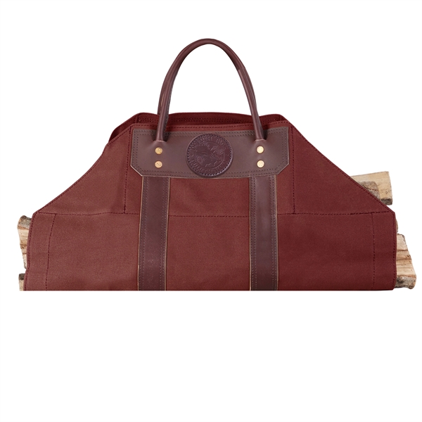 DULUTH PACK LOG CARRIER - DULUTH PACK LOG CARRIER - Image 1 of 17