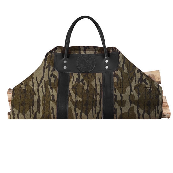 DULUTH PACK LOG CARRIER - DULUTH PACK LOG CARRIER - Image 2 of 17
