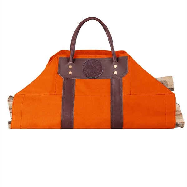 DULUTH PACK LOG CARRIER - DULUTH PACK LOG CARRIER - Image 4 of 17
