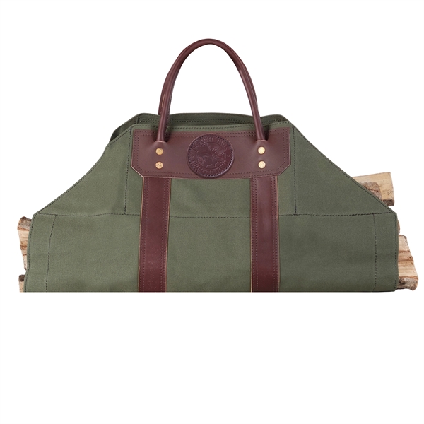 DULUTH PACK LOG CARRIER - DULUTH PACK LOG CARRIER - Image 6 of 17