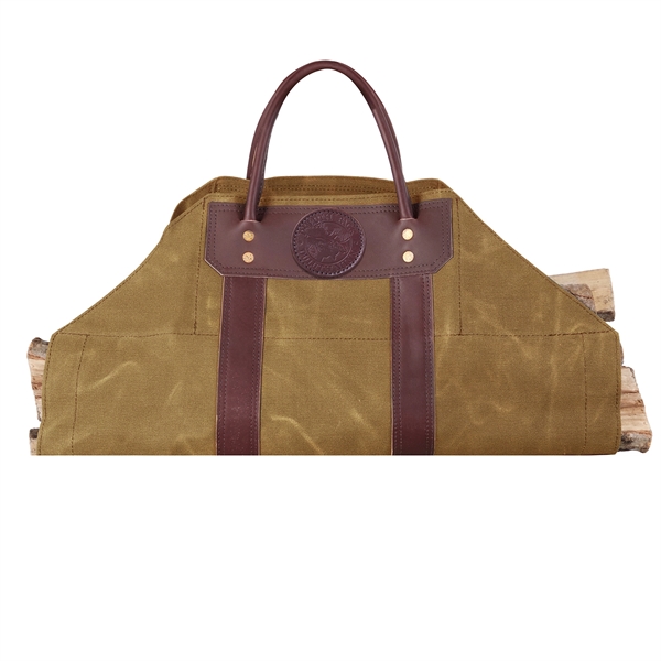 DULUTH PACK LOG CARRIER - DULUTH PACK LOG CARRIER - Image 7 of 17