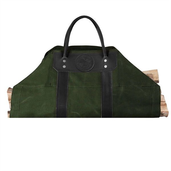 DULUTH PACK LOG CARRIER - DULUTH PACK LOG CARRIER - Image 8 of 17