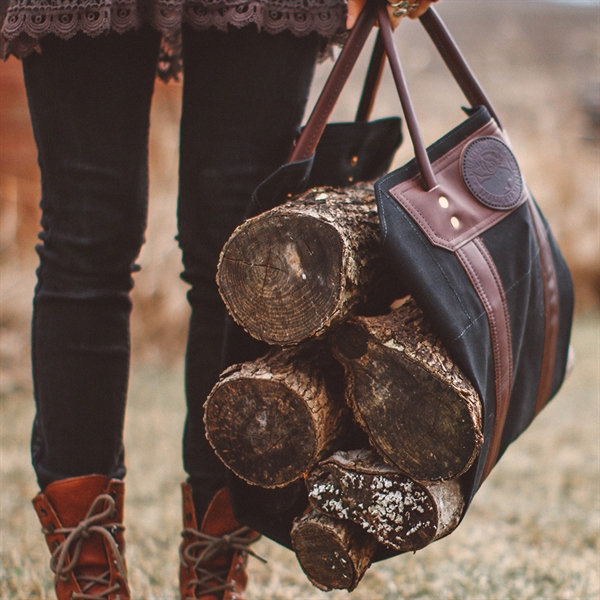 DULUTH PACK LOG CARRIER - DULUTH PACK LOG CARRIER - Image 9 of 17