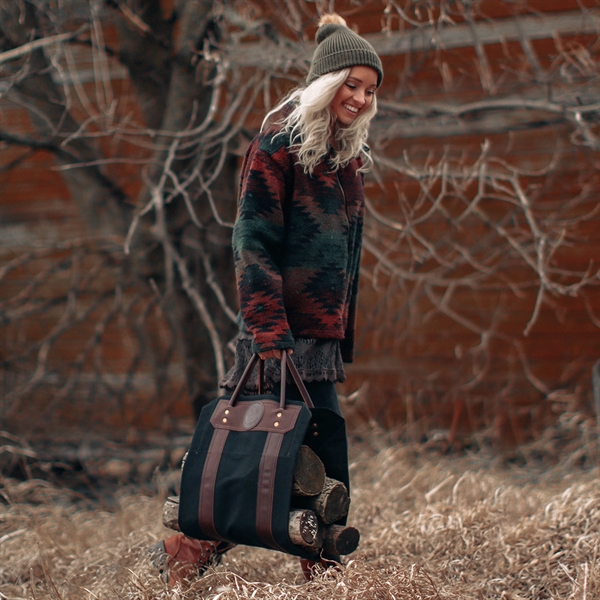 DULUTH PACK LOG CARRIER - DULUTH PACK LOG CARRIER - Image 10 of 17