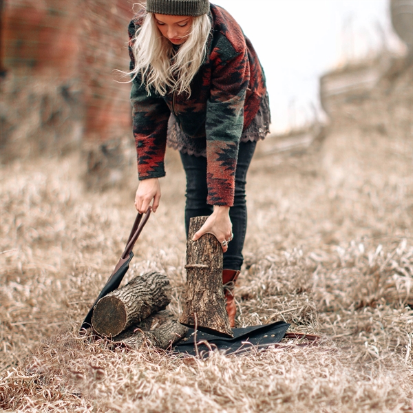 DULUTH PACK LOG CARRIER - DULUTH PACK LOG CARRIER - Image 11 of 17