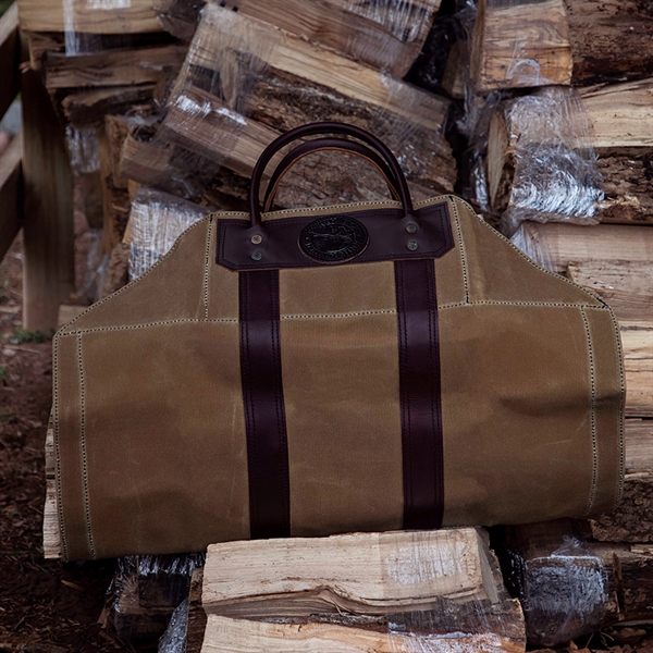 DULUTH PACK LOG CARRIER - DULUTH PACK LOG CARRIER - Image 12 of 17