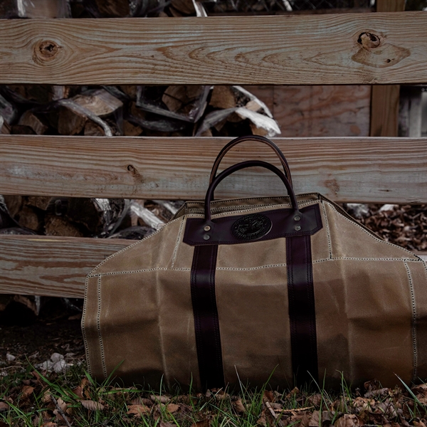DULUTH PACK LOG CARRIER - DULUTH PACK LOG CARRIER - Image 13 of 17