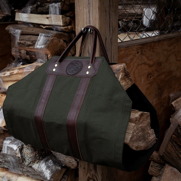DULUTH PACK LOG CARRIER - DULUTH PACK LOG CARRIER - Image 14 of 17