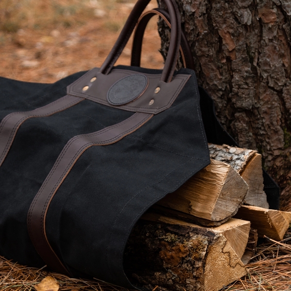 DULUTH PACK LOG CARRIER - DULUTH PACK LOG CARRIER - Image 15 of 17