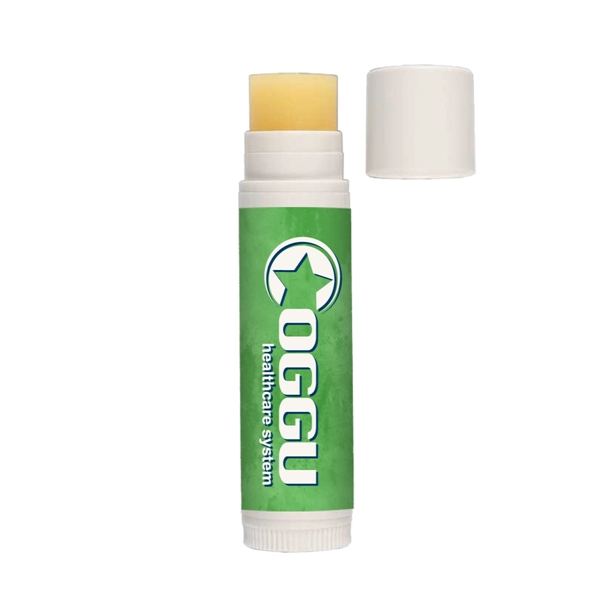 Custom Lip Balm