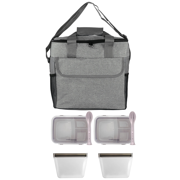 Ridge To Go Ultimate Picnic Set - Ridge To Go Ultimate Picnic Set - Image 4 of 12