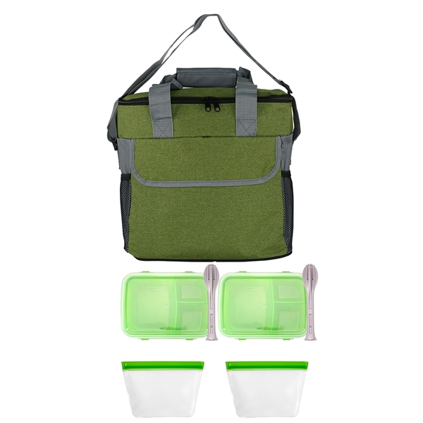 Ridge To Go Ultimate Picnic Set - Ridge To Go Ultimate Picnic Set - Image 6 of 12