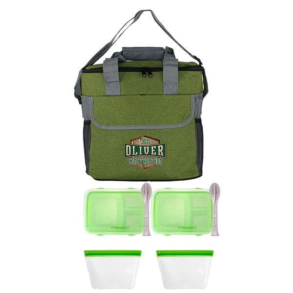 Ridge To Go Ultimate Picnic Set - Ridge To Go Ultimate Picnic Set - Image 7 of 12