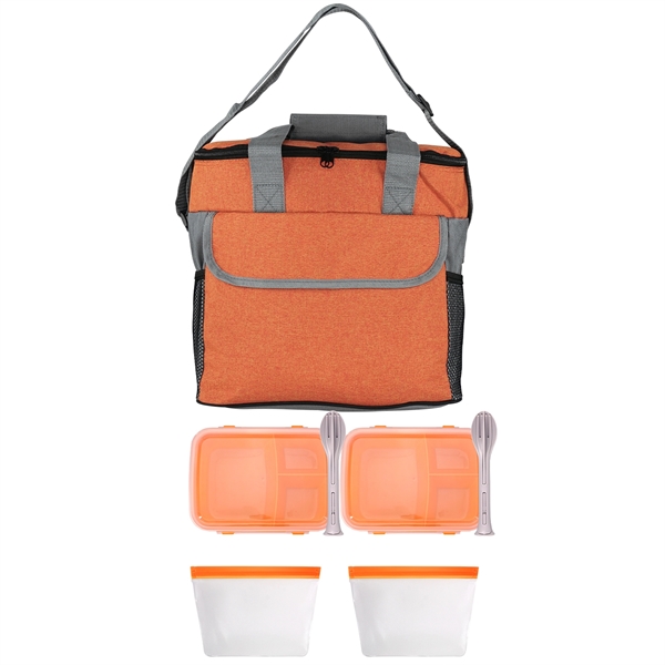 Ridge To Go Ultimate Picnic Set - Ridge To Go Ultimate Picnic Set - Image 8 of 12