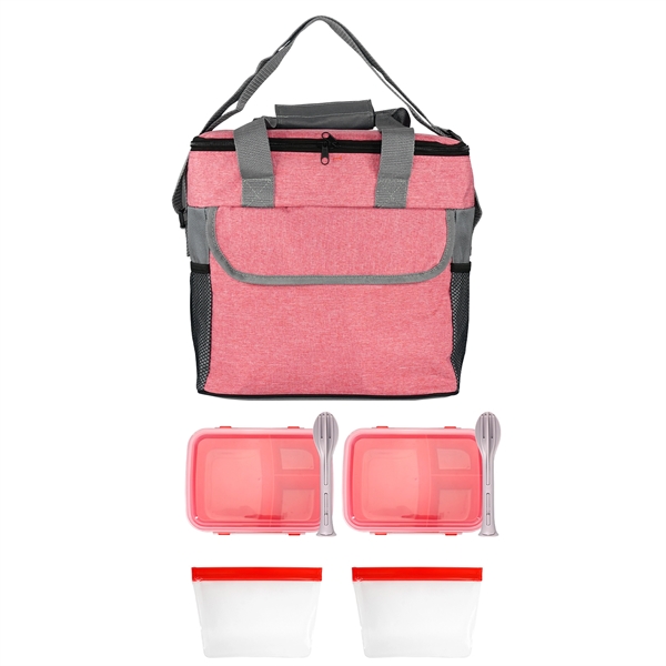 Ridge To Go Ultimate Picnic Set - Ridge To Go Ultimate Picnic Set - Image 10 of 12