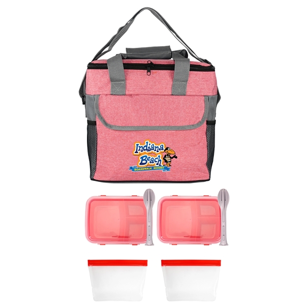 Ridge To Go Ultimate Picnic Set - Ridge To Go Ultimate Picnic Set - Image 11 of 12