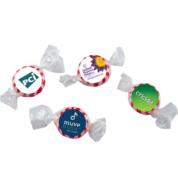 Individually Wrapped Starlite Breath Mints - Individually Wrapped Starlite Breath Mints - Image 0 of 0