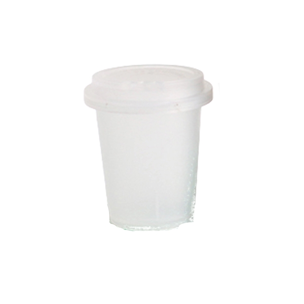 Refillable Coffee Capsule - Refillable Coffee Capsule - Image 4 of 8