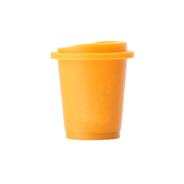 Refillable Coffee Capsule - Refillable Coffee Capsule - Image 7 of 8