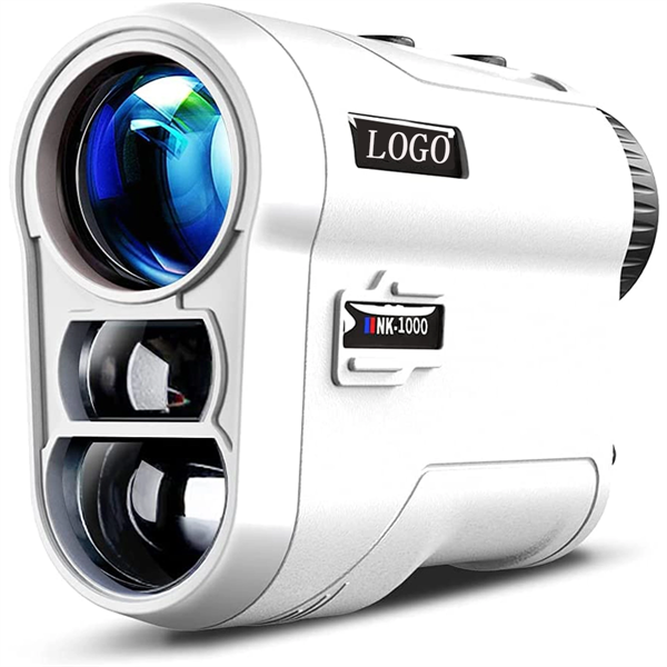 Laser Rangefinder For Golf & Hunting - Laser Rangefinder For Golf & Hunting - Image 0 of 8