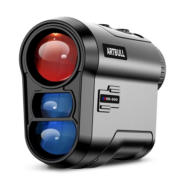 Laser Rangefinder For Golf & Hunting - Laser Rangefinder For Golf & Hunting - Image 7 of 8