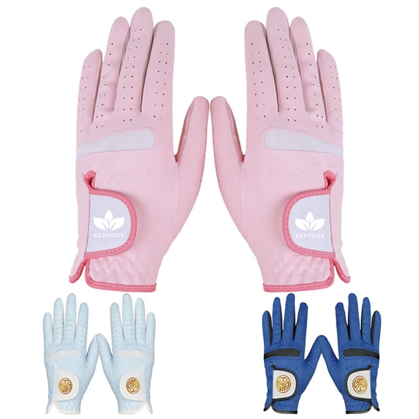 Women'S Ladies Golf Glove - Women'S Ladies Golf Glove - Image 0 of 1