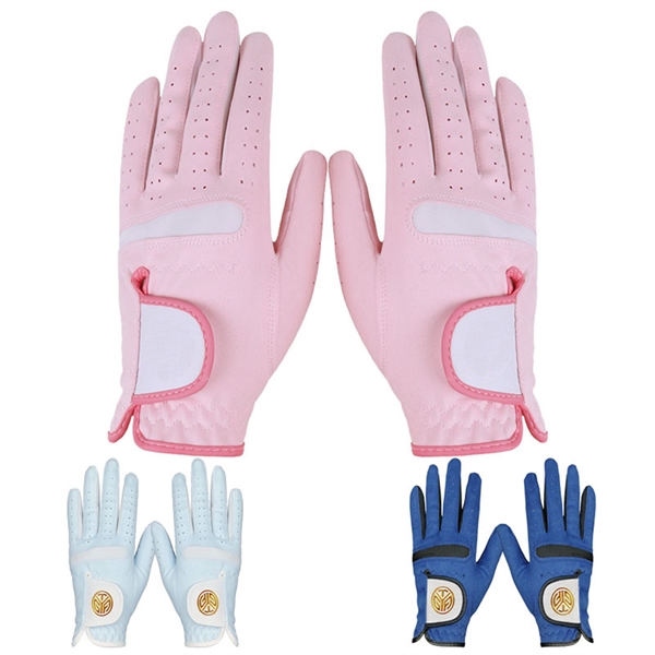 Women'S Ladies Golf Glove - Women'S Ladies Golf Glove - Image 1 of 1