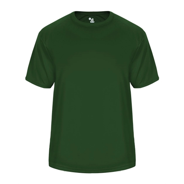 Badger Tonal Blend T-Shirt - Badger Tonal Blend T-Shirt - Image 26 of 33