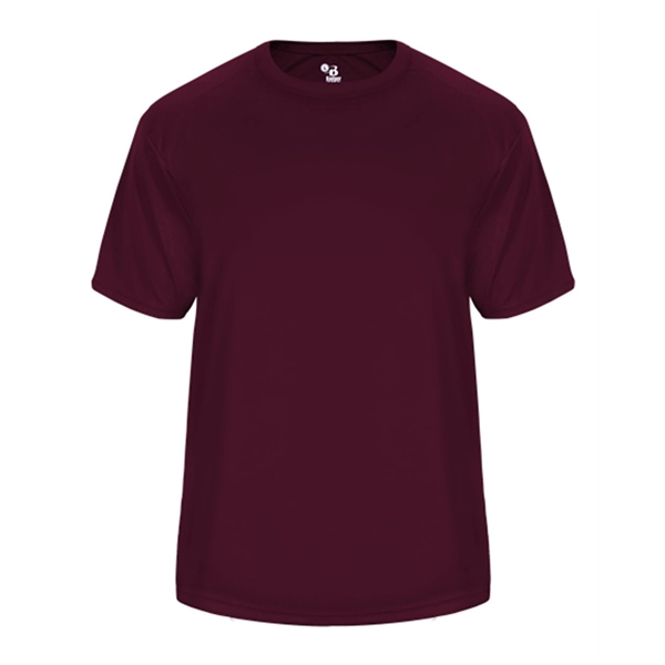 Badger Tonal Blend T-Shirt - Badger Tonal Blend T-Shirt - Image 28 of 33