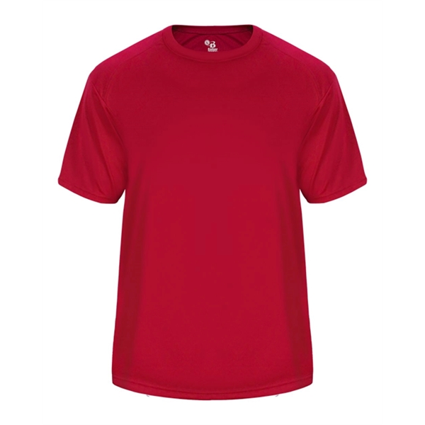 Badger Tonal Blend T-Shirt - Badger Tonal Blend T-Shirt - Image 31 of 33