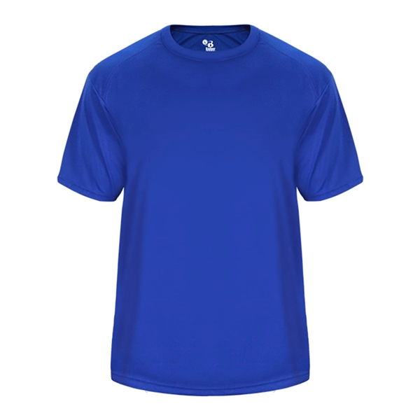 Badger Tonal Blend T-Shirt - Badger Tonal Blend T-Shirt - Image 32 of 33