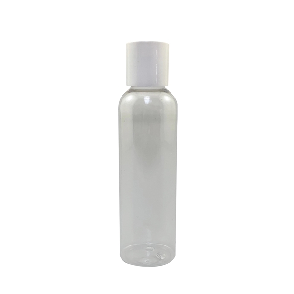 4 Oz. Refillable Bottle - 4 Oz. Refillable Bottle - Image 0 of 0