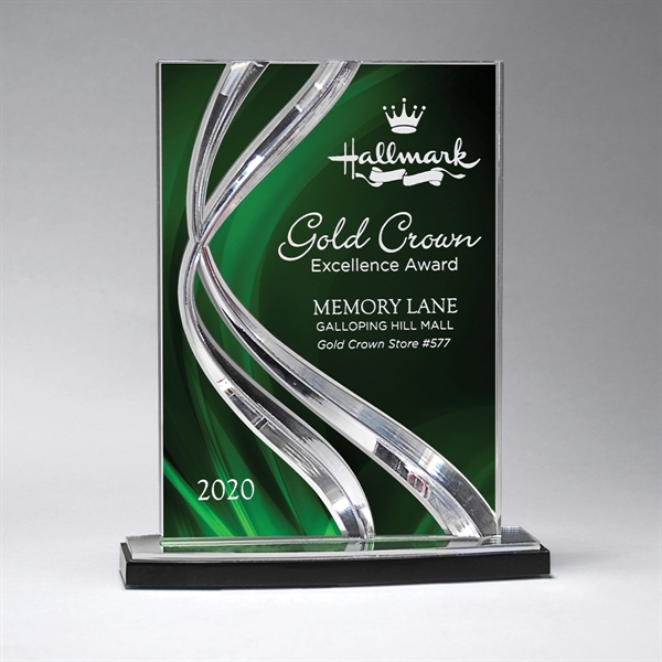 Small Award