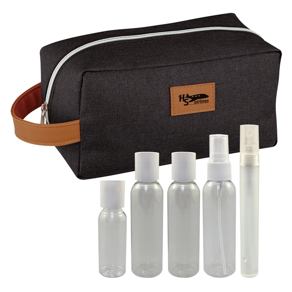 Custom On The Go Travel Pack