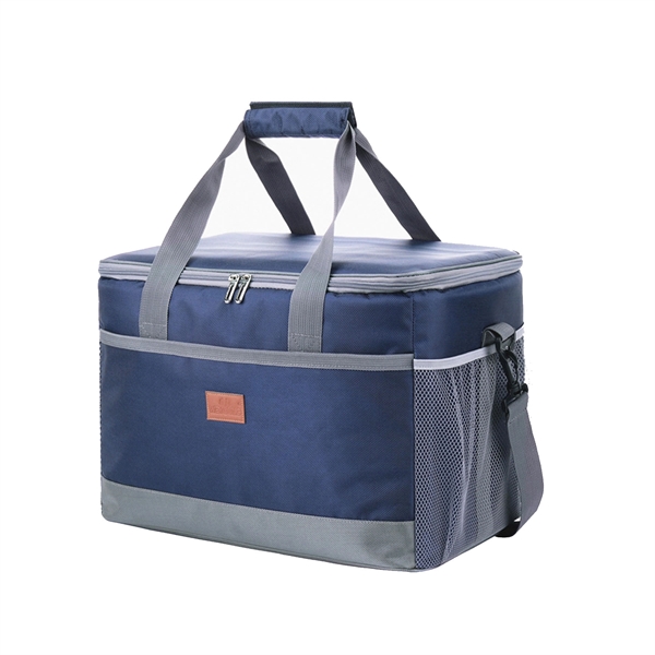 Cooling Leak-Proof Portable Tote Bag - Cooling Leak-Proof Portable Tote Bag - Image 2 of 5
