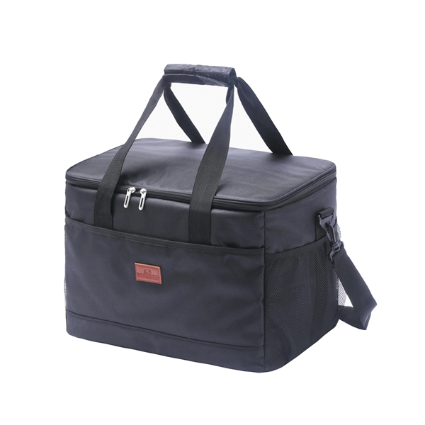 Cooling Leak-Proof Portable Tote Bag - Cooling Leak-Proof Portable Tote Bag - Image 3 of 5